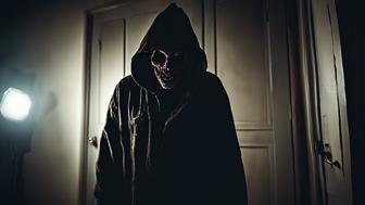 Jumpscare Bedeutung: Was du über den Schockmoment in Filmen und Spielen wissen solltest