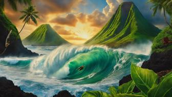 Kamehameha Bedeutung: Ursprung und Einfluss in Kultur und Anime