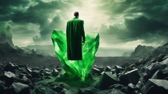 Kryptonit Mensch: Bedeutung und Hintergründe erklärt