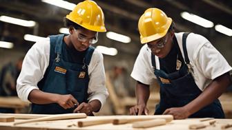 Lehrjahre sind keine Herrenjahre: Die wahre Bedeutung und ihre Relevanz in der Ausbildung