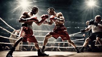 Lucky Punch Bedeutung: Die Hintergründe und Definition des Begriffs
