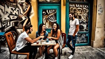 Malaka Bedeutung: Die verborgenen Nuancen des griechischen Slangs entschlüsseln