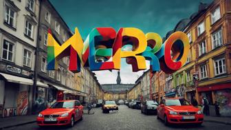 Mero Bedeutung: Die Bedeutung und Herkunft des Namens Mero im Detail