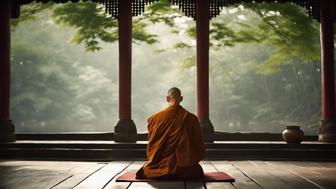 Monk Bedeutung: Ein umfassender Blick auf die Definition und Herkunft des Begriffs