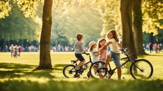 München Sehenswürdigkeiten Kinder: Spannende Erlebnisse für die ganze Familie