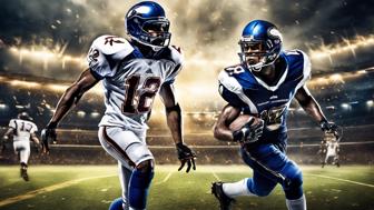 MVP Football Bedeutung: Was der Most Valuable Player wirklich für das Spiel bedeutet