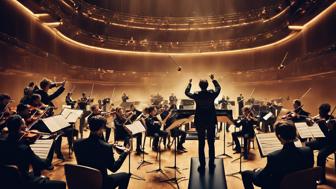 Orchestriert: Bedeutung, Definition und Herkunft des Begriffs