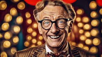 Otto Waalkes Vermögen: Ein Blick auf den Reichtum des Kult-Comedians 2024