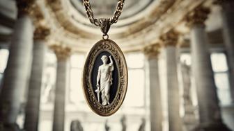 Pendant: Deutsch, Bedeutung und Verwendung im Überblick