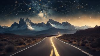 Per Aspera ad Astra: Die Bedeutung und die Hintergründe der berühmten Redewendung