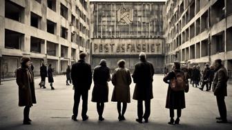 Postfaschismus Bedeutung: Eine eingehende Analyse der modernen Interpretationen und Auswirkungen