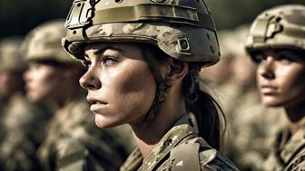 Private Paula: Bedeutung und Einfluss des Charakters in Full Metal Jacket