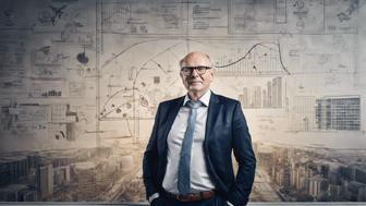 Reinhold Würth: Einblick in sein beeindruckendes Vermögen 2024