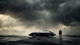 Skyfall Bedeutung: Die tiefere Bedeutung des ikonischen Songs von Adele