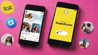 Snapscore Bedeutung: Was du über deinen Snapscore wissen musst