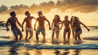 Stay Salty Bedeutung: Die Hintergründe und der Trend des Ausdrucks