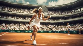Tennis Preisgeld Rangliste: Die besten Spieler und ihre Gewinne 2024