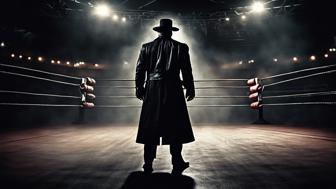 The Undertaker Vermögen: Ein Überblick über den Reichtum der WWE-Legende