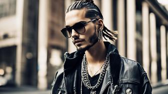 Tom Kaulitz: Vermögen des Tokio Hotel Stars im Jahr 2024