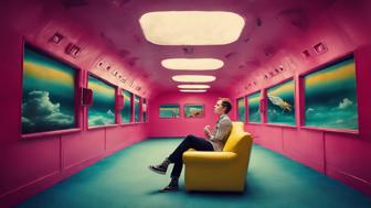 Was bedeutet 'abgespaced'? Bedeutung, Definition und Herkunft des Begriffs