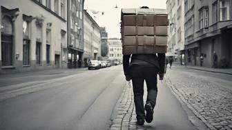 Was bedeutet 'Auf meinen Nacken'? Erklärung und Bedeutung des Begriffs