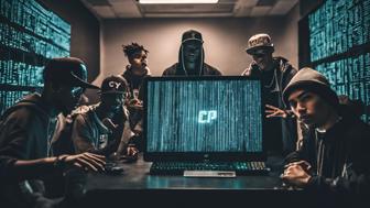 Was bedeutet Cypher? Die Bedeutung und Relevanz des Begriffs erklärt