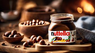 Was bedeutet der Name Nutella? Eine detaillierte Untersuchung der Herkunft und Bedeutung
