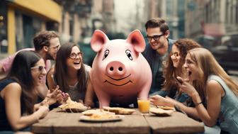 Was bedeutet 'Dig Pig'? Bedeutung und Verwendung des Begriffs im Internet