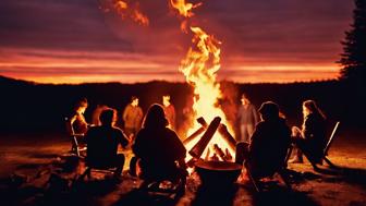 Was bedeutet 'fire'? Bedeutung und Interpretation des Begriffs