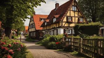 Was bedeutet Lütt? Definition, Ursprung und Verwendung des plattdeutschen Ausdrücks