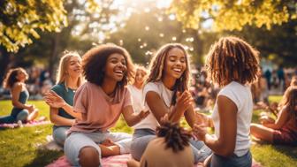 Was bedeutet 'positive vibes'? Eine umfassende Erklärung der positiven Energie und ihrer Bedeutung