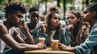 Was bedeutet 'safe sein'? Die Bedeutung und Verwendung im Alltag