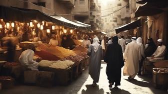 Was bedeutet 'Ya Warak'? Eine tiefgehende Analyse der Bedeutung