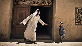 Was bedeutet 'Yalla Yalla'? Die Bedeutung und Verwendung des Ausdrucks erklärt