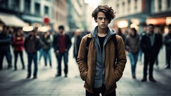Was ist die Bedeutung des Main Characters? Eine umfassende Erklärung