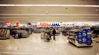 Was ist die Bedeutung von 'Big W'? Erklärung und Definition
