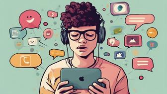 Was ist die Bedeutung von 'hmu'? Die Erklärung der Abkürzung im Internet