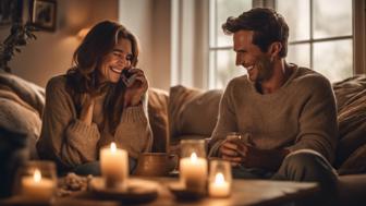Was ist die Bedeutung von 'hubby and wifey'? Alles über die Begriffe und ihre Nutzung