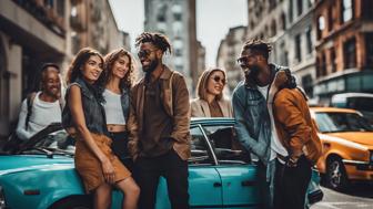 Was ist die Bedeutung von 'my ride or die'? Erklärung und Ursprung des Begriffs