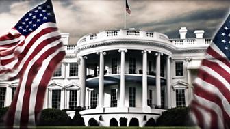 Was ist die Bedeutung von POTUS? Eine umfassende Erklärung der Abkürzung