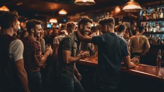 Was ist die Bedeutung von Wingmen? Eine umfassende Erklärung
