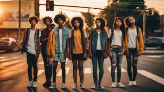 Was ist die Coming of Age Bedeutung? Definition und Beispiele im Alltag