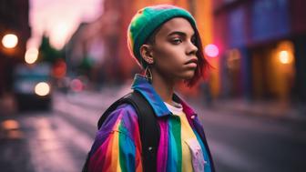 Was ist die Demigirl Bedeutung? Eine umfassende Erklärung