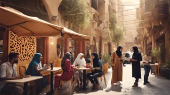 Was ist die Ewa Bedeutung im Arabischen? Alles, was du wissen musst