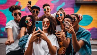 Was ist die FFF Bedeutung auf TikTok? Alles, was du darüber wissen musst