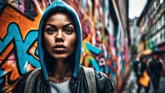 Was ist die 'in your face bedeutung'? Erklärung und Beispiele