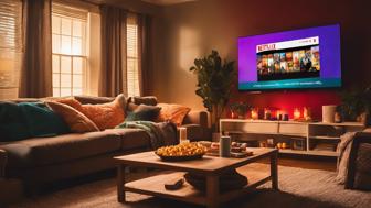 Was ist die Netflix und Chill Bedeutung? Bedeutung und Interpretation des Trends