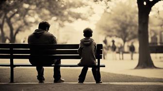 Was sind Daddy Issues? Bedeutung und ihre Auswirkungen auf Beziehungen
