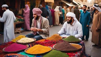 Ya Salam Bedeutung: Die tiefere Erklärung des Begriffs und seine Verwendung im Alltag